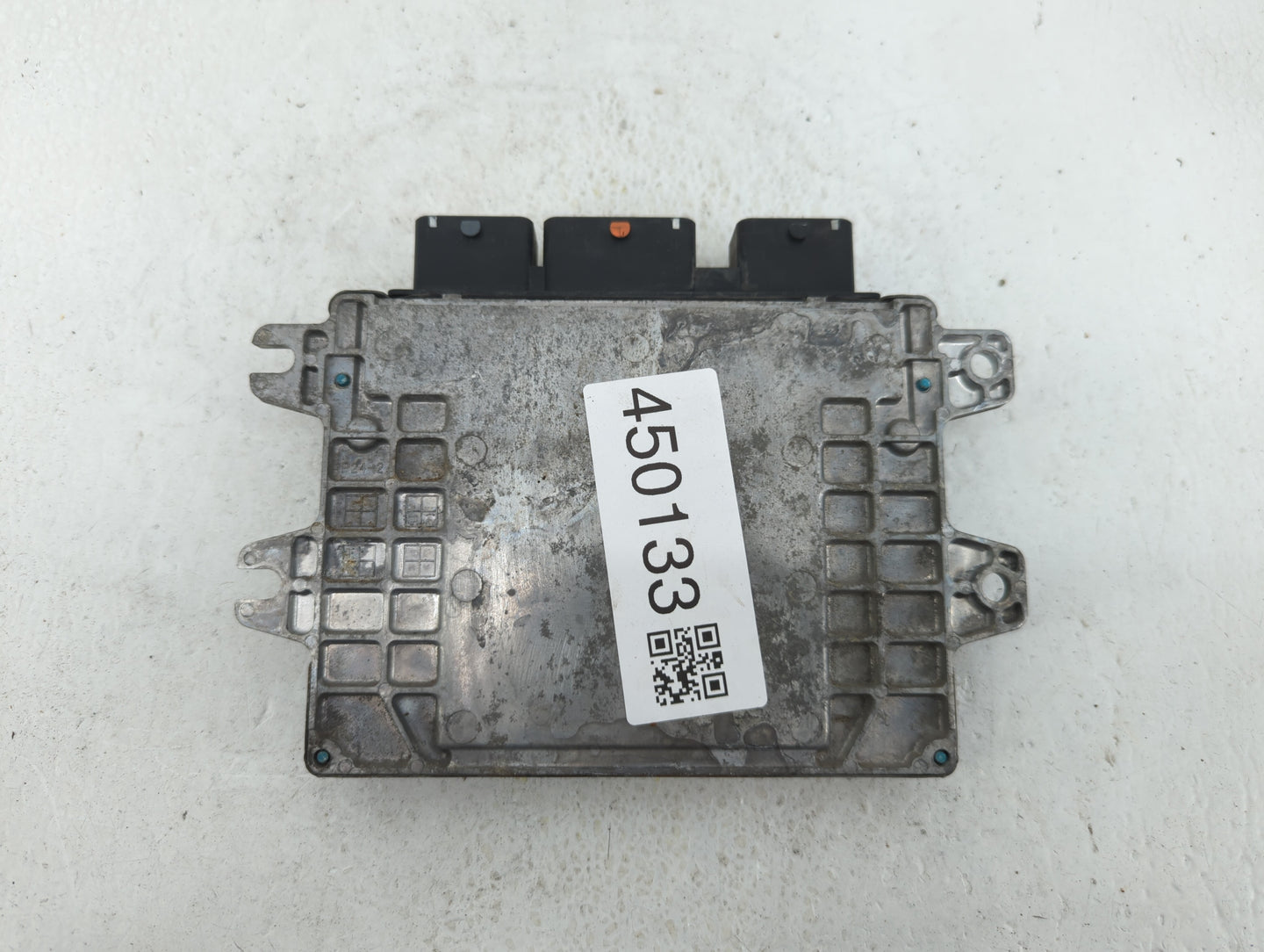 2013 Nissan Cube PCM Engine Control Computer ECU ECM PCU OEM P/N:NEC001-622 NEC001-626 Fits OEM Used Auto Parts - Oemusedaut