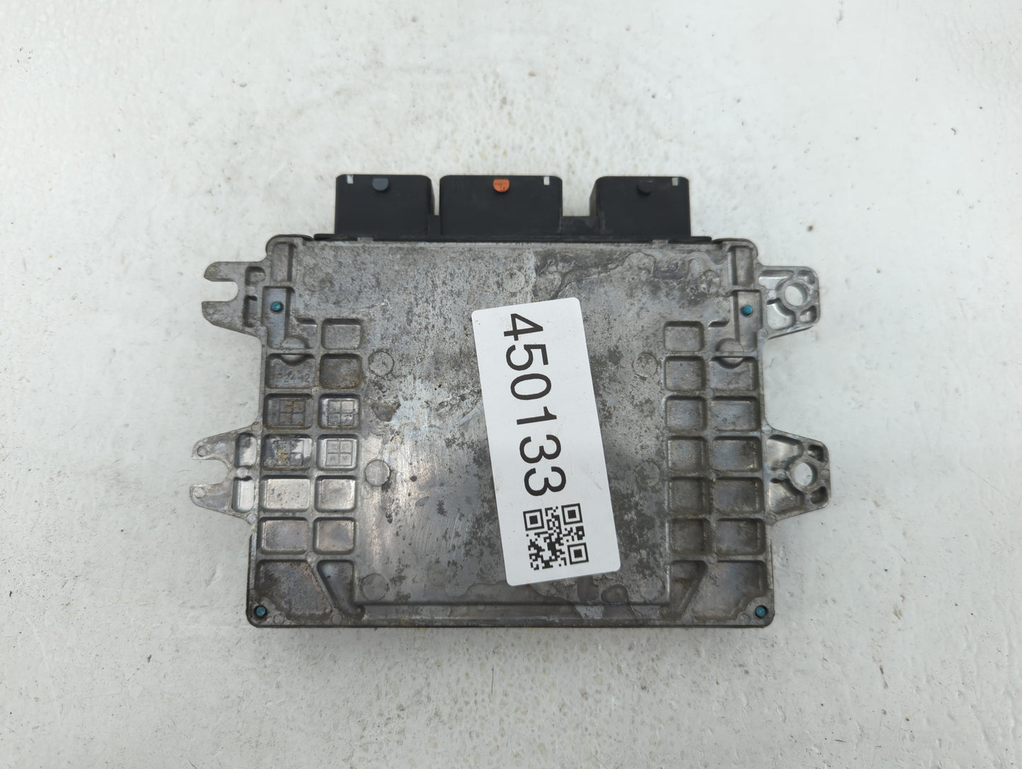 2013 Nissan Cube PCM Engine Control Computer ECU ECM PCU OEM P/N:NEC001-622 NEC001-626 Fits OEM Used Auto Parts - Oemusedaut