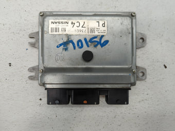 compare product 2013 Nissan Cube PCM Engine Control Computer ECU ECM PCU OEM P/N:NEC001-622 NEC001-626 Fits OEM Used Auto Parts