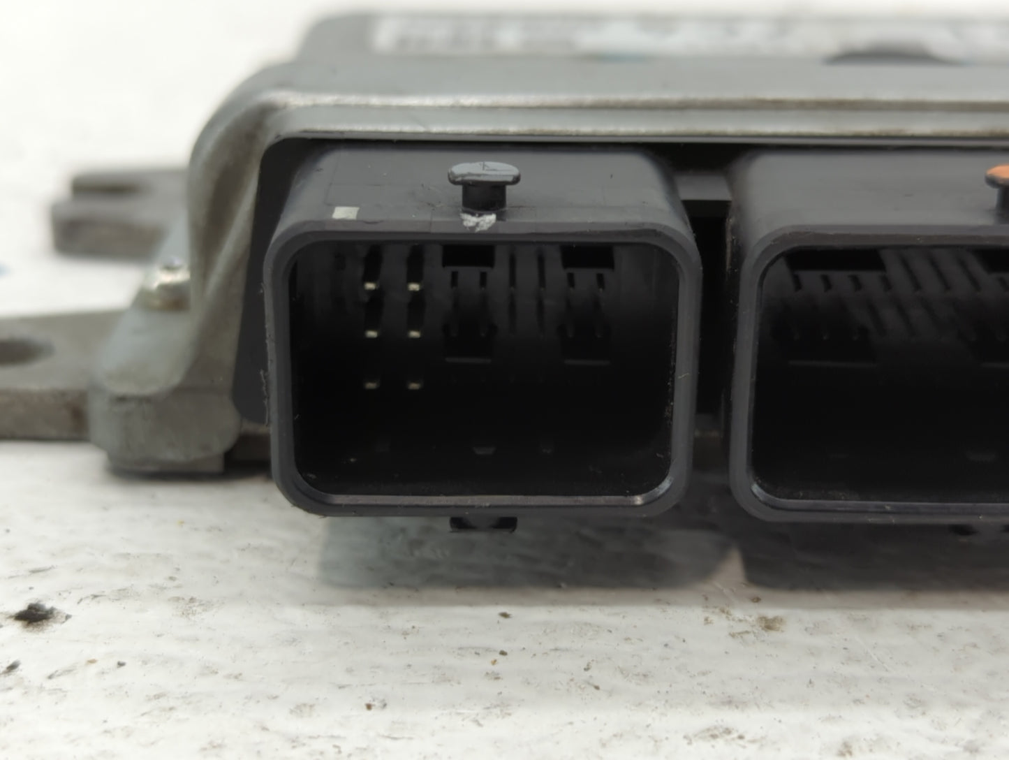 2013 Nissan Cube PCM Engine Control Computer ECU ECM PCU OEM P/N:NEC001-622 NEC001-626 Fits OEM Used Auto Parts - Oemusedaut