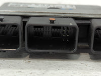 2013 Nissan Cube PCM Engine Control Computer ECU ECM PCU OEM P/N:NEC001-622 NEC001-626 Fits OEM Used Auto Parts - Oemusedaut