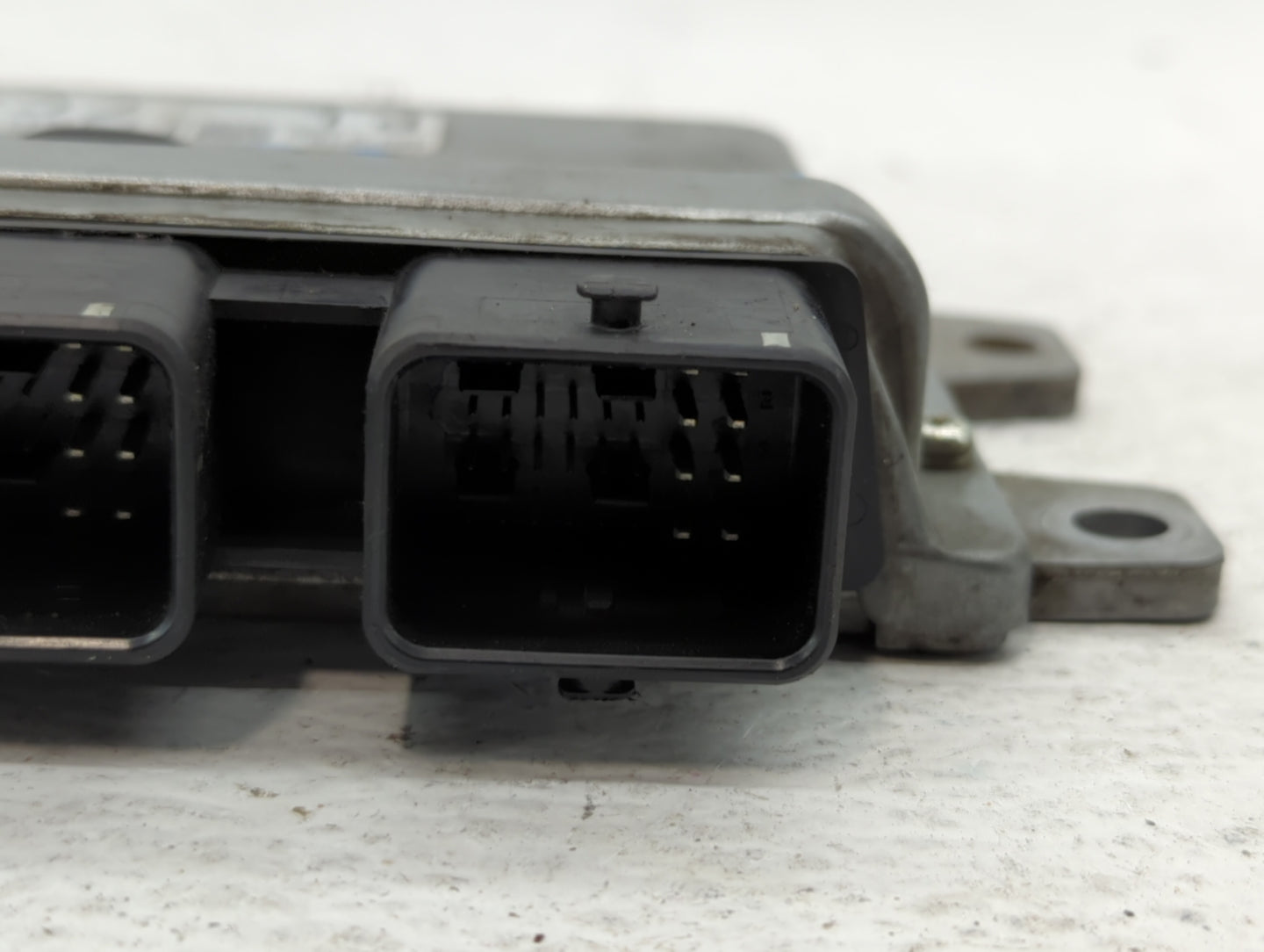2013 Nissan Cube PCM Engine Control Computer ECU ECM PCU OEM P/N:NEC001-622 NEC001-626 Fits OEM Used Auto Parts - Oemusedaut