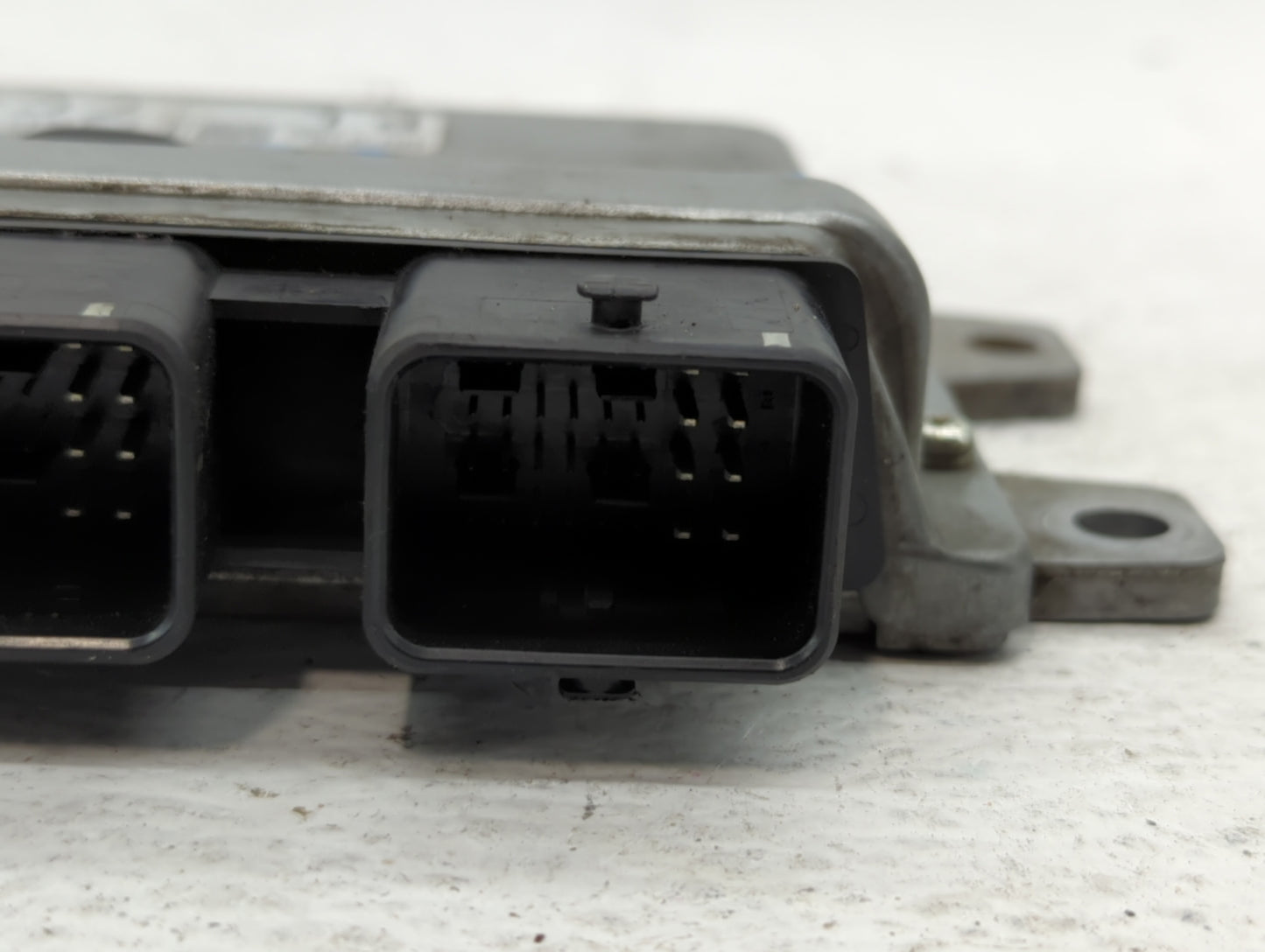 2013 Nissan Cube PCM Engine Control Computer ECU ECM PCU OEM P/N:NEC001-622 NEC001-626 Fits OEM Used Auto Parts - Oemusedaut