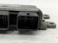 2013 Nissan Cube PCM Engine Control Computer ECU ECM PCU OEM P/N:NEC001-622 NEC001-626 Fits OEM Used Auto Parts - Oemusedaut