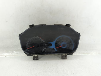 compare product 2013-2014 Nissan Cube Instrument Cluster Speedometer Gauges P/N:1FU3A/7FED Miles: Fits Fits 2013 2014 OEM Used Auto Parts