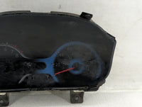 2013-2014 Nissan Cube Instrument Cluster Speedometer Gauges P/N:1FU3A/7FED Miles: Fits Fits 2013 2014 OEM Used Auto Parts - 