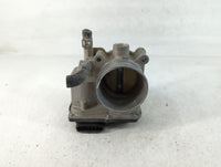 2013 Nissan Cube Throttle Body P/N:ET-A60-02 E Fits OEM Used Auto Parts - Oemusedautoparts1.com