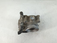 2013 Nissan Cube Throttle Body P/N:ET-A60-02 E Fits OEM Used Auto Parts - Oemusedautoparts1.com