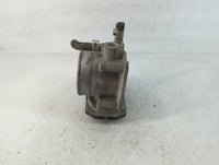 2013 Nissan Cube Throttle Body P/N:ET-A60-02 E Fits OEM Used Auto Parts - Oemusedautoparts1.com