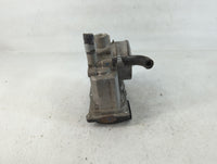 2013 Nissan Cube Throttle Body P/N:ET-A60-02 E Fits OEM Used Auto Parts - Oemusedautoparts1.com