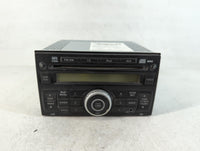 2011-2014 Nissan Cube Am Fm Cd Player Radio Receiver - Oemusedautoparts1.com
