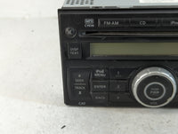 2011-2014 Nissan Cube Am Fm Cd Player Radio Receiver - Oemusedautoparts1.com