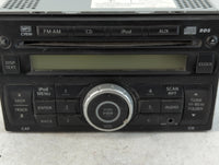 2011-2014 Nissan Cube Am Fm Cd Player Radio Receiver - Oemusedautoparts1.com