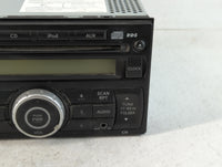 2011-2014 Nissan Cube Am Fm Cd Player Radio Receiver - Oemusedautoparts1.com