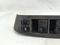 2011-2014 Nissan Cube Master Power Window Switch Replacement Driver Side Left Fits Fits 2011 2012 2013 2014 OEM Used Auto Pa