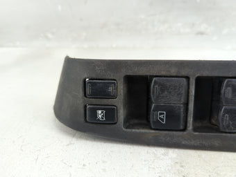 compare product 2011-2014 Nissan Cube Master Power Window Switch Replacement Driver Side Left Fits Fits 2011 2012 2013 2014 OEM Used Auto Parts
