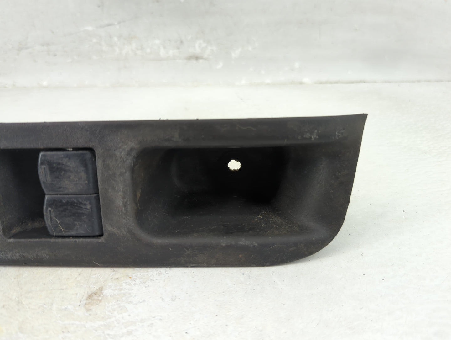 2011-2014 Nissan Cube Master Power Window Switch Replacement Driver Side Left Fits Fits 2011 2012 2013 2014 OEM Used Auto Pa