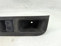 2011-2014 Nissan Cube Master Power Window Switch Replacement Driver Side Left Fits Fits 2011 2012 2013 2014 OEM Used Auto Pa