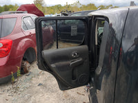 2011-2014 Nissan Cube Driver Rear Door Oem - Oemusedautoparts1.com