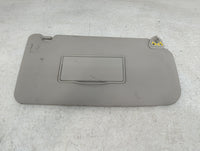 2009-2014 Nissan Cube Sun Visor Shade Replacement Passenger Right Mirror Fits Fits 2009 2010 2011 2012 2013 2014 OEM Used Au