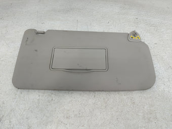 compare product 2009-2014 Nissan Cube Sun Visor Shade Replacement Passenger Right Mirror Fits Fits 2009 2010 2011 2012 2013 2014 OEM Used Auto Parts