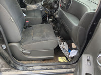 2011-2014 Nissan Cube Passenger Front Seat Oem - Oemusedautoparts1.com