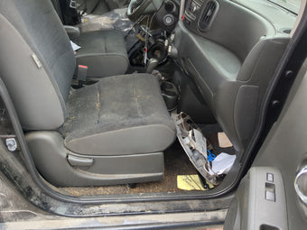 compare product 2011-2014 Nissan Cube Passenger Front Seat Oem