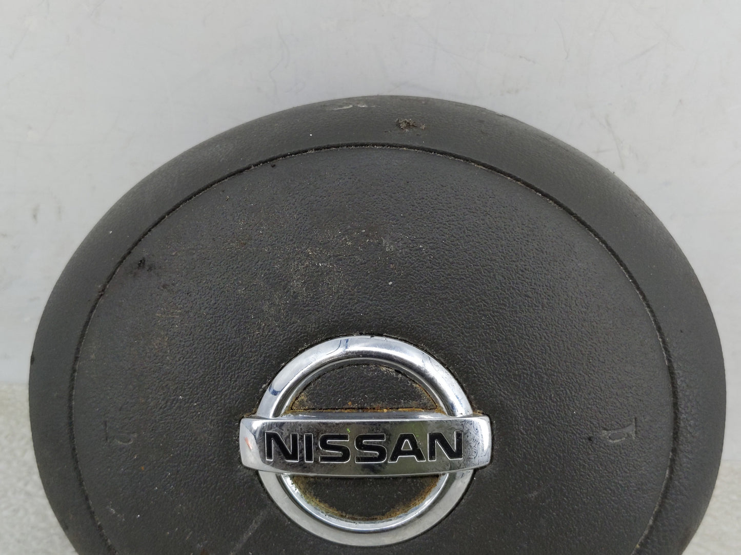 2012-2014 Nissan Cube Air Bag Driver Left Steering Wheel Mounted - Oemusedautoparts1.com