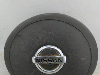 compare product 2012-2014 Nissan Cube Air Bag Driver Left Steering Wheel Mounted