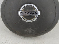 2012-2014 Nissan Cube Air Bag Driver Left Steering Wheel Mounted - Oemusedautoparts1.com