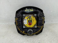 2012-2014 Nissan Cube Air Bag Driver Left Steering Wheel Mounted - Oemusedautoparts1.com