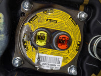 2012-2014 Nissan Cube Air Bag Driver Left Steering Wheel Mounted - Oemusedautoparts1.com
