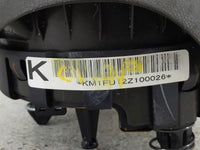 2012-2014 Nissan Cube Air Bag Driver Left Steering Wheel Mounted - Oemusedautoparts1.com