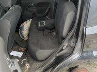 2013 Nissan Cube Rear Seat Oem - Oemusedautoparts1.com