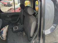 2013 Nissan Cube Rear Seat Oem - Oemusedautoparts1.com