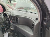 2012-2014 Nissan Cube Air Bag Passenger Right Dashboard OEM Fits Fits 2012 2013 2014 OEM Used Auto Parts - Oemusedautoparts1