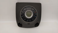 2013 Nissan Cube Climate Control Module Temperature AC/Heater Replacement P/N:27500 1FC0D Fits Fits 2010 2011 2012 2014 OEM 