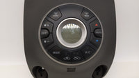 2013 Nissan Cube Climate Control Module Temperature AC/Heater Replacement P/N:27500 1FC0D Fits Fits 2010 2011 2012 2014 OEM 