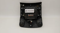 2013 Nissan Cube Climate Control Module Temperature AC/Heater Replacement P/N:27500 1FC0D Fits Fits 2010 2011 2012 2014 OEM 