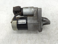 2005-2019 Nissan Frontier Car Starter Motor Solenoid OEM P/N:23300 EA000 Fits OEM Used Auto Parts - Oemusedautoparts1.com