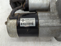 2005-2019 Nissan Frontier Car Starter Motor Solenoid OEM P/N:23300 EA000 Fits OEM Used Auto Parts - Oemusedautoparts1.com