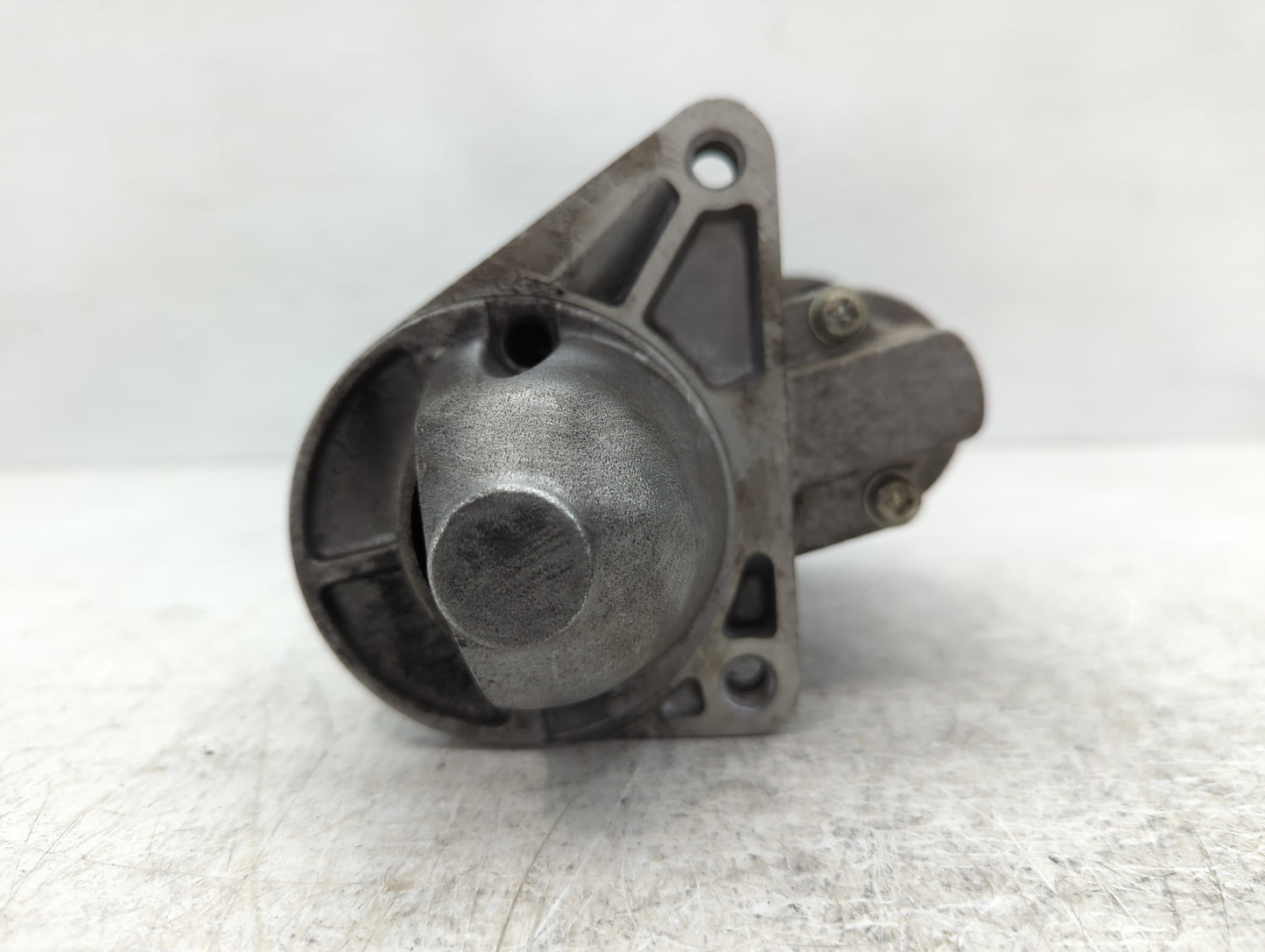 2005-2019 Nissan Frontier Car Starter Motor Solenoid OEM P/N:23300 EA000 Fits OEM Used Auto Parts - Oemusedautoparts1.com