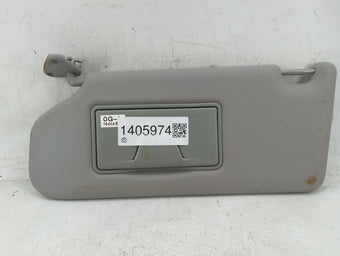 compare product 2013-2021 Nissan Frontier Sun Visor Shade Replacement Driver Left Mirror Fits Fits 2013 2014 2015 2016 2017 2018 2019 2020 2021 OEM Used Auto Parts