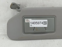 2013-2021 Nissan Frontier Sun Visor Shade Replacement Driver Left Mirror Fits Fits 2013 2014 2015 2016 2017 2018 2019 2020 2