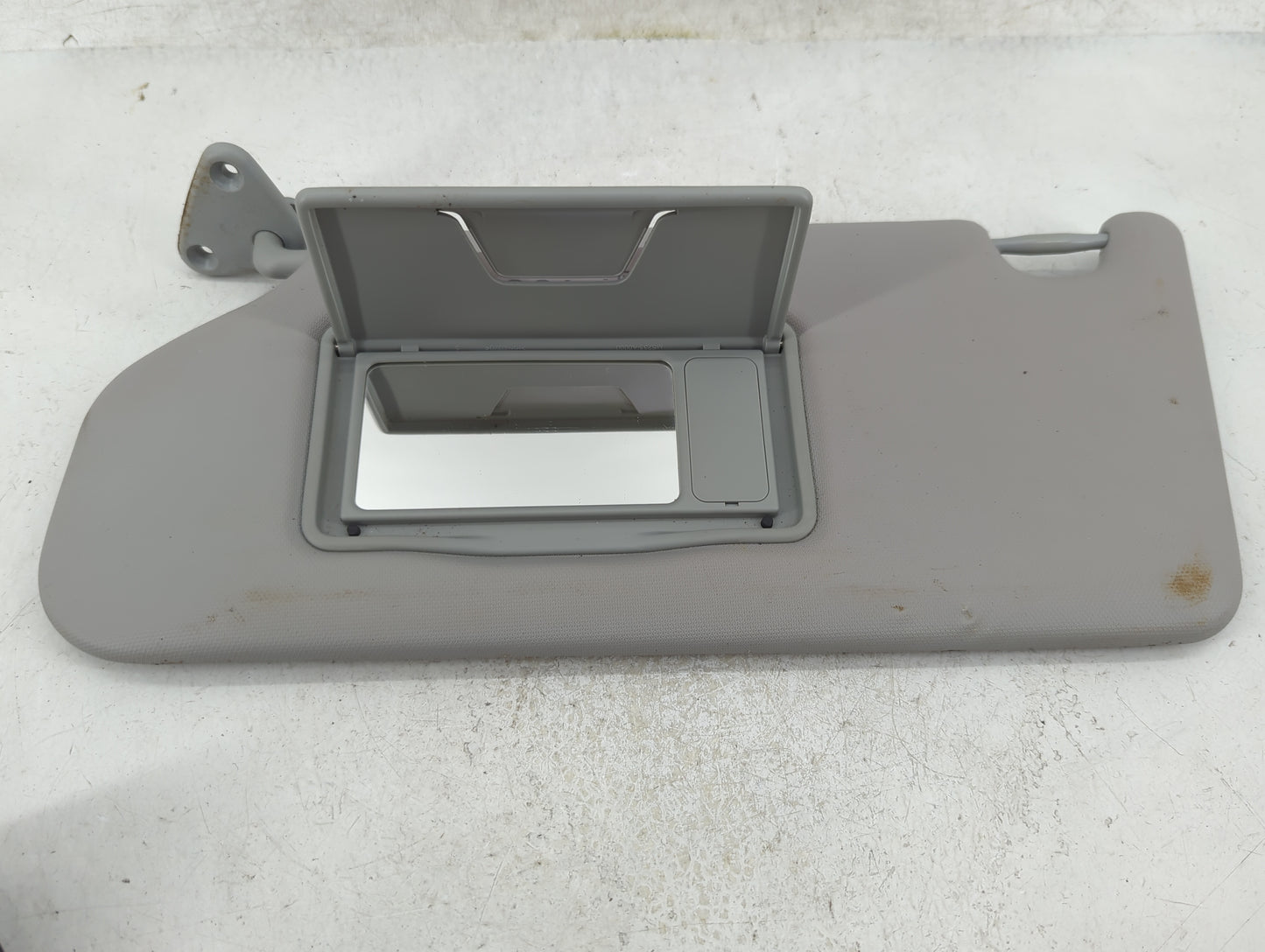 2013-2021 Nissan Frontier Sun Visor Shade Replacement Driver Left Mirror Fits Fits 2013 2014 2015 2016 2017 2018 2019 2020 2