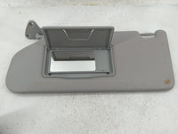 2013-2021 Nissan Frontier Sun Visor Shade Replacement Driver Left Mirror Fits Fits 2013 2014 2015 2016 2017 2018 2019 2020 2