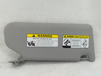2013-2021 Nissan Frontier Sun Visor Shade Replacement Driver Left Mirror Fits Fits 2013 2014 2015 2016 2017 2018 2019 2020 2