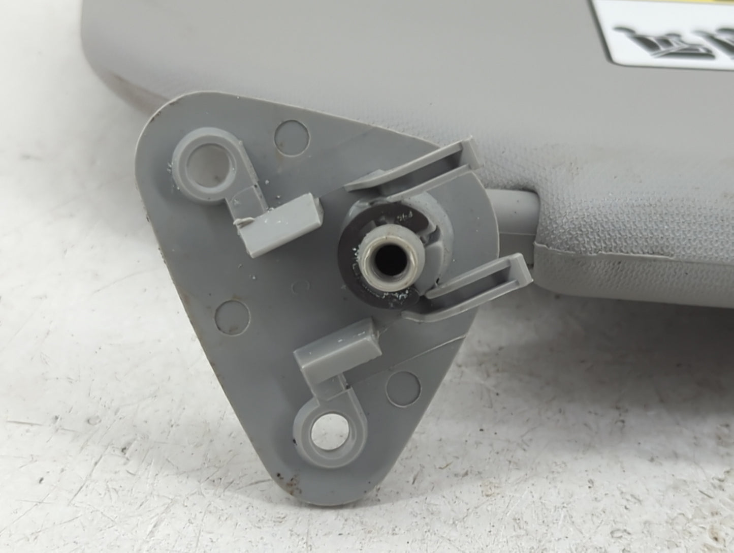 2013-2021 Nissan Frontier Sun Visor Shade Replacement Driver Left Mirror Fits Fits 2013 2014 2015 2016 2017 2018 2019 2020 2