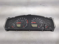 2013-2019 Nissan Frontier Instrument Cluster Speedometer Gauges P/N:24810-9BF5A Miles: Fits OEM Used Auto Parts - Oemusedaut