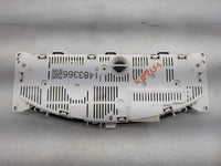 2013-2019 Nissan Frontier Instrument Cluster Speedometer Gauges P/N:24810-9BF5A Miles: Fits OEM Used Auto Parts - Oemusedaut